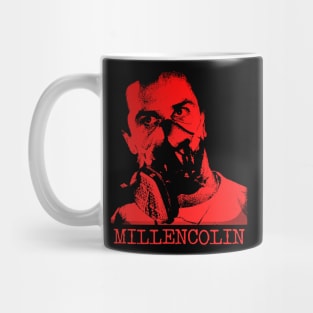 Millencolin Mug